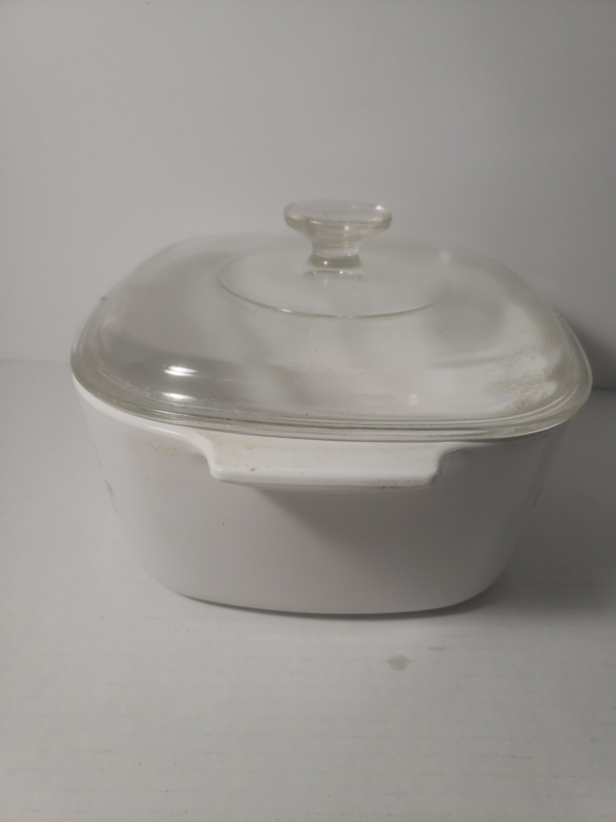 Vintage Corning Ware Spice of Life casserole dish A3B w/ lid A9C 3qt. eBay