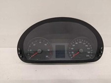 Compteur Volkswagen CRAFTER