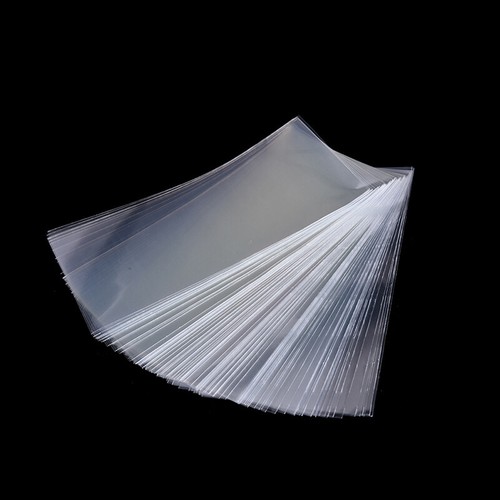 100 stück währung papier geldschein hülsen halfterprotektor 8.5 * LTKjGHDESJ _cn - Zdjęcie 5 z 12