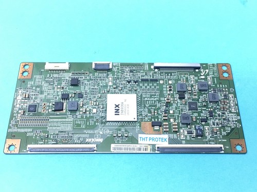 TV T-Con Tcon Board V650DJ4-QS5 komp mit LED TV LeEco Super 4 X65