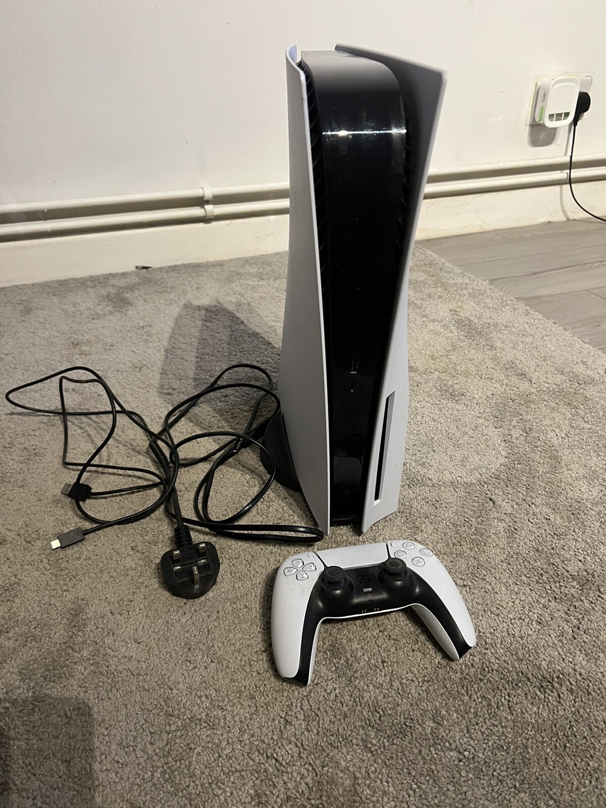 ps5 console disc edition eBay