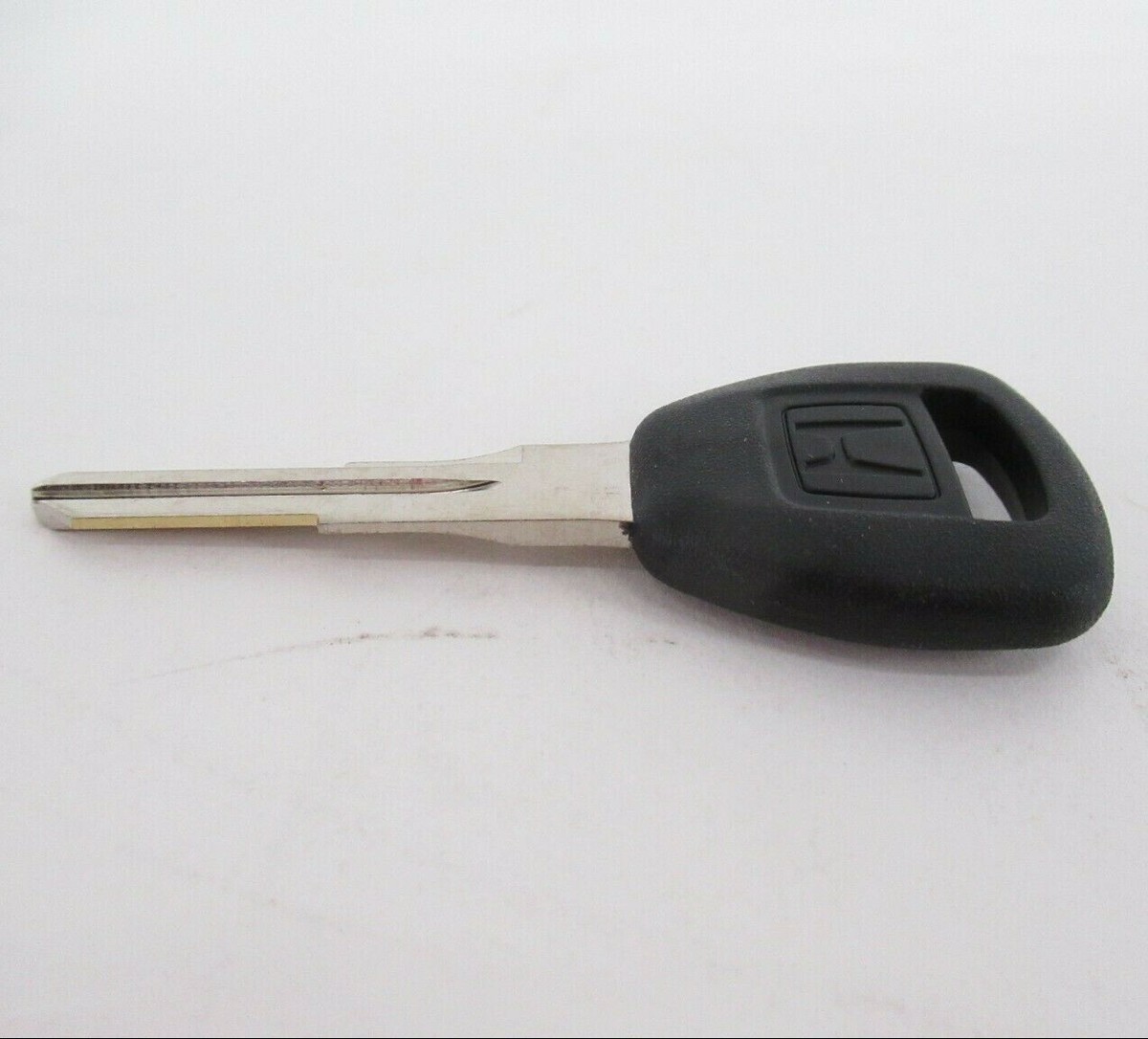 Genuine OEM Honda 35113-S84-A02 Transponder Key Blank Accord Civic