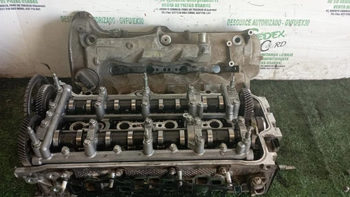 G509261017 Zylinderkopf R. für HONDA CIVIC 5 PUERTAS (FK) * 1069268 - Bild 1 von 6