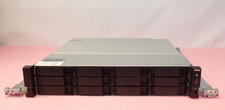 QNAP TS-1232PXU-RP 12x 3,5" SATA Bay 2U Rackmount Sieć Podłączona pamięć masowa NAS