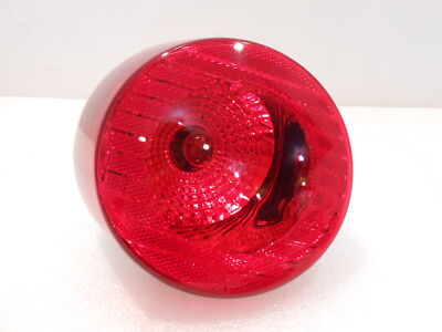 Tail Light Assembly LH/Drive Fits Chevrolet Cobalt Pontiac G5