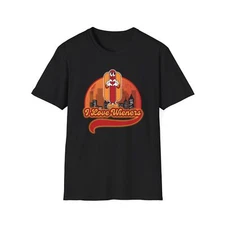 Funny Hot Dog Lover T-Shirt, I Love Wieners Tee, Gift for Foodies, BBQ Shirt,