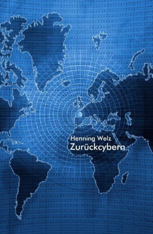 Zurückcybern Henning Welz