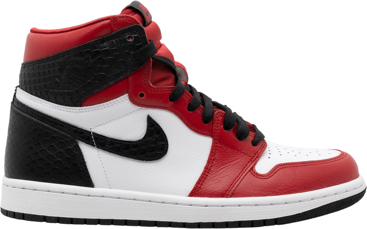 Jordan 1 Retro OG High Satin Red W for sale | eBay Jordan 1 Retro OG High Satin Red W for sale | eBay