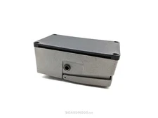 Bottom Plate for Ibanez 7 Series Pedals - Fits Over Rubber Pad - 3 Pack