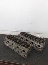 Gm Gen Iii Iv 799 Aluminum Cylinder Heads Ls1 Ls6 5.3l V8 Oem Pair Com 119