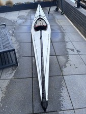 ORU Sea kayak