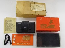 Lomo LC-A Compact Automat Minitar 1 Lomography Vintage Russian 35mm Camera NEW 