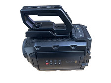 Blackmagic URSA Mini 4.6K EF Mount - Good condition