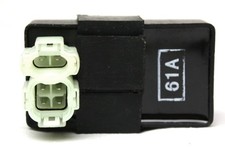 OFFENE ZÜNDEINZEIT FÜR CPI MOTOREN 2 TAKT WIE KEEWAY 50