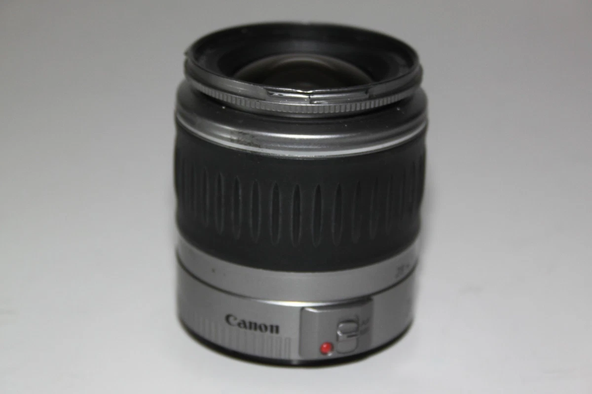 Canon EF 28-90mm Focal Camera Lenses for sale - eBay
