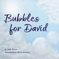 Bubbles For David Judy Bruns Taschenbuch Englisch 2023 EAN 9781088103500