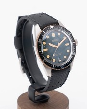 Oris Divers Sixty Five 40mm 01 733 7707 4357 Green Dial 6