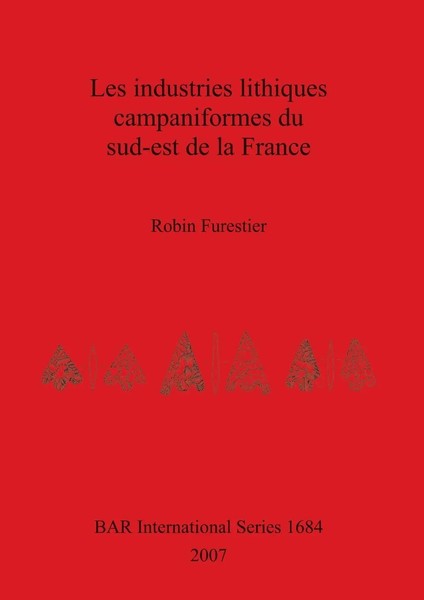Les Industries Lithiques Campaniformes Du Sud-Est De La France | Robin Furestier-image