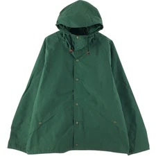 Vintage 70'S-80'S Cabela's GORE-TEX Mountain Parka/Shell Jacket Made in USA ...