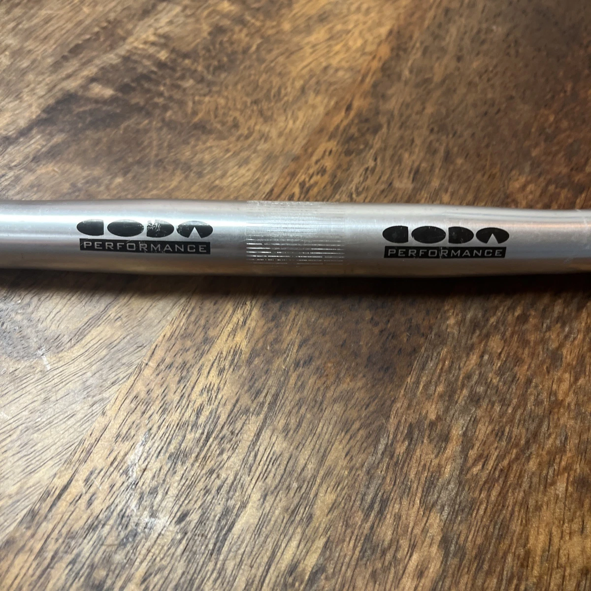 Cintre Cannondale CODA EXPERT Flat Bar 25.4mm - 580mm - MTB Vintage Old Skool Patine