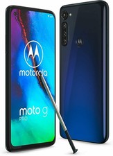 Imagen de New in Sealed Box Motorola G STL XT2043-4 USA 128G UNLOCKED Smartphone WF
