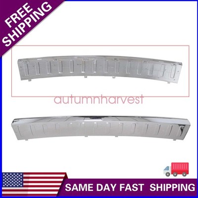 Molding Trim Step Pad for 12-15 Mercedes ML Class Bumper Face Bar 1668852174