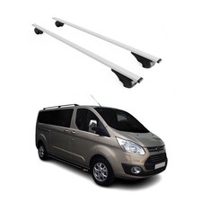 Barres de toit Ford TRANSIT