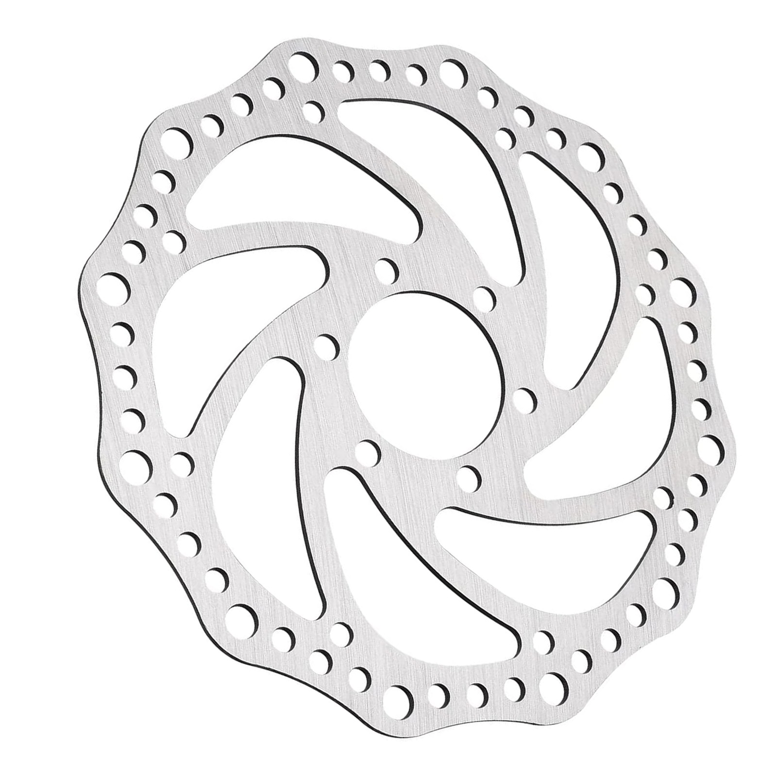 Disque de frein 160 mm contre la surchauffe sur Dualtron Thunder
