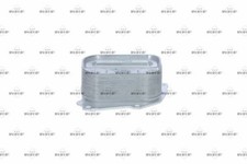 Ölkühler Motoröl NRF 31286 für F30 BMW F21 F80 F20 Aluminium 1er 3er Touring F31