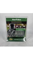 Rain Bird 1ZEHTMR Digital Programmable Hose End Lawn Garden Watering Timer