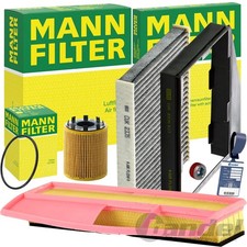 Filtre d'habitacle Fiat 124