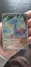 🔥Carte Pokémon - Lokhlass d'Ondine SAR 194/182 - EV10 - Rivalités Destinées -FR