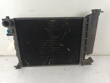 Radiateur Citroen ZX
