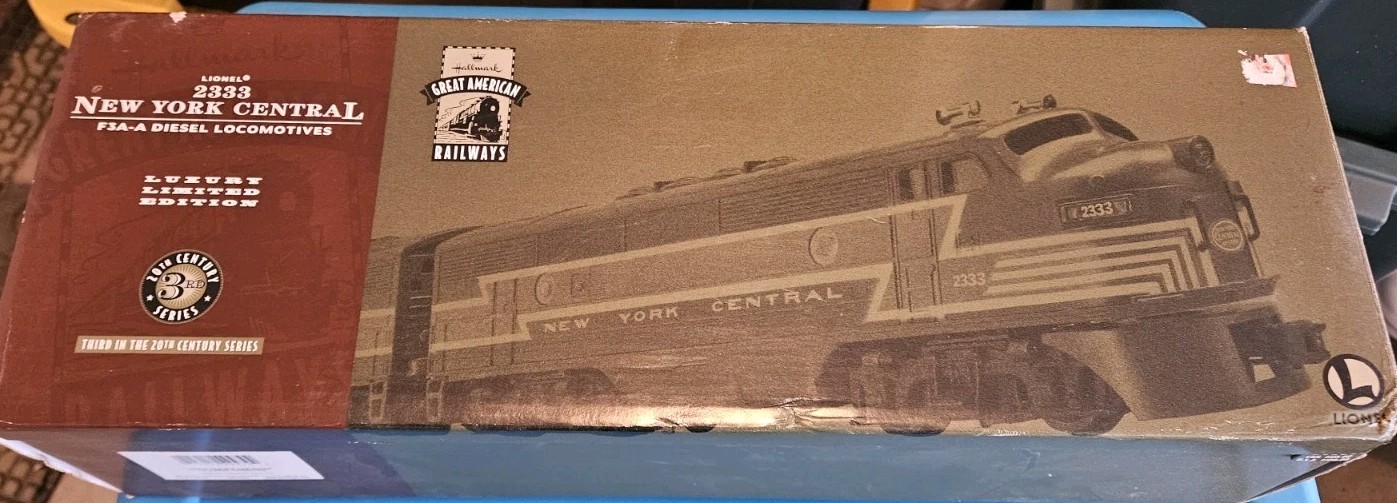 Click here to see eBay Auction