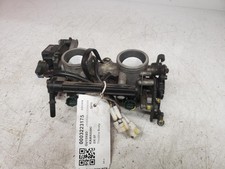KAWASAKI ER 650 2010 THROTTLE BODY 700CC
