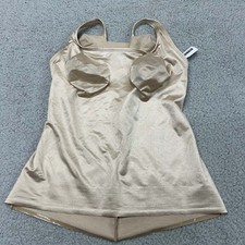 Soma Shapewear Cami Camisole Womens Shaping Top Size Extra Large