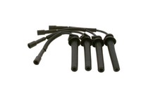 Bosch ZüNdleitungssatz 0 986 357 052 FüR Chrysler Dodge