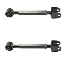 Moog2pc RearUpper Suspension Control Arm Bushing Kit For Avenger Journey Sebring