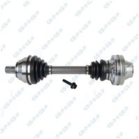 Antriebswelle FÜR VW Amarok (2HA, 2HB, S1B, S6B, S7A, S7B, Agd) - GSP 261173