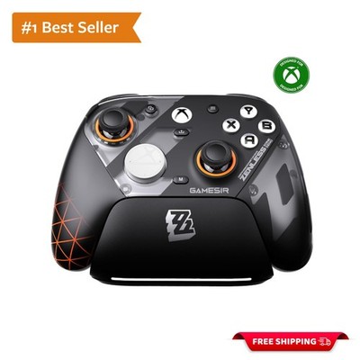 Zenless Zone Zero G7 Pro Controller - High-Performance Gaming with TMR Joysticks
