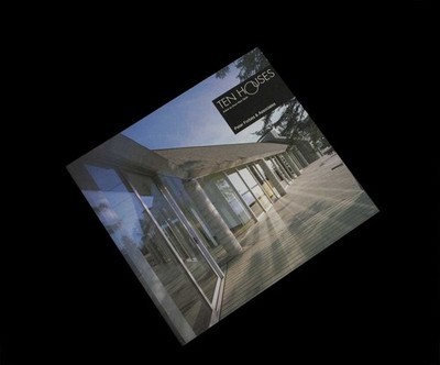 Ten Houses: Peter Forbes and Associates (The Ten Houses Series)