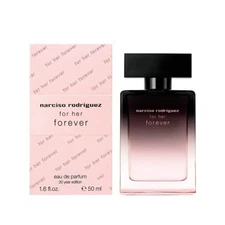 Narciso Rodriguez Ladies For Her Forever EDP Spray 1.7 oz (Tester) Fragrances