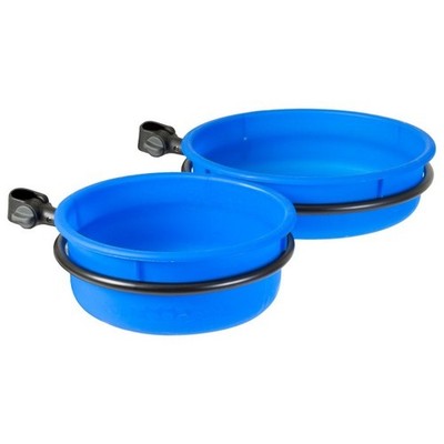 Preston Offbox 36 Groundbait Bowl And Hoop - Small or Large