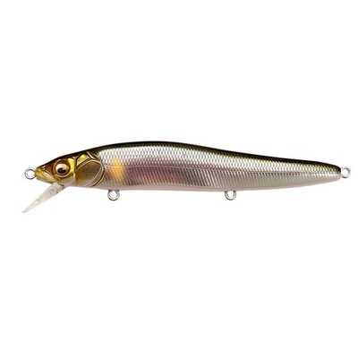 Megabass ONETEN R Hi-FLOAT WAGIN SETSUKI AYU, Lenght mm 110, Floating Fishing...
