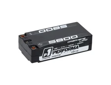Performa Racing Graphene Lipo Shorty 5800 7.4V 120C - PA9306