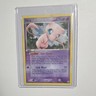 Pokémon Mew Legend Maker Holo Rare 10/92 Basic Psychic 70 HP English