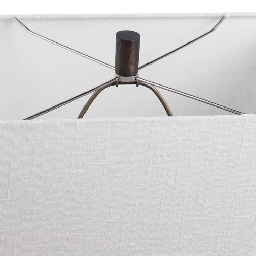 Darbie - 1 Light Table Lamp Lamps Uttermost 28297 - Picture 9 of 9