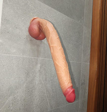 Silicone Suction Cup Dildo Machine Realistic Huge Cock Women Sex Toys Thick Dong