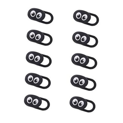  10 Pcs Laptop Camera Cover Slide, Webcam Cover Slide, Laptop Camera Cover 