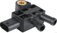 Herth+Buss Elparts 70668215 Sensor, Abgasdruck FüR MERCEDES-BENZ
